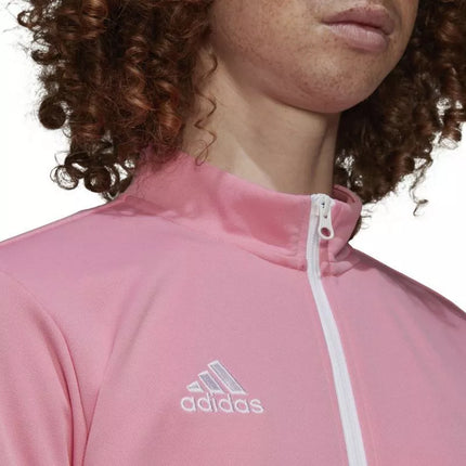 Adidas Entrada 22 sportinis džemperis vyrams M HC5084