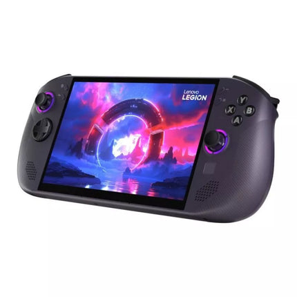 Lenovo Legion Go S 8APU1 Ryzen Z1 Extreme 8" WUXGA IPS 500nits Blizgus 120Hz Lietimui jautrus 16GB LPDDR5x-7500 SSD512 Radeon Graphics 55.5Wh SteamOS Nebula Nocturne