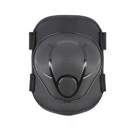 Nils Extreme Apsauginis Rinkinys JUODA Dydis S H110