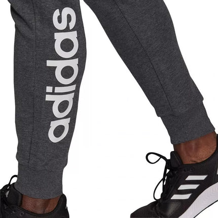 adidas Essentials Slim Tapered Cuffed W HA0265 kelnės