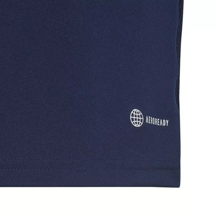 adidas Tiro 23 Lyga Marškinėliai Jr HR4618