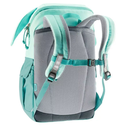 Vaikiška kuprinė DEUTER KIKKI 361042313690