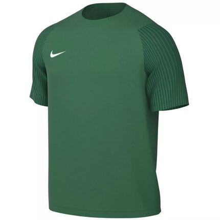 Nike Dri-Fit Academy II Vyriški marškinėliai Žali HV8160 302
