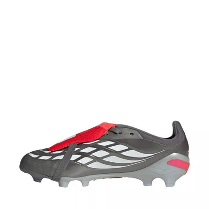 adidas Predator Elite FT FG JR3311 Kids' Soccer Shoes