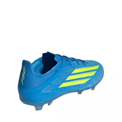 adidas F50 Elite FG JR8964 kids' soccer shoes