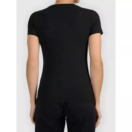 Women's T-shirt (SET OF 3 T-SHIRTS) 4F 4FWMM00TTSHF3306-10S-20S-56S