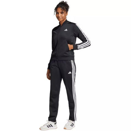 adidas Essentials 3-Stripes TrackSuit W JD5434