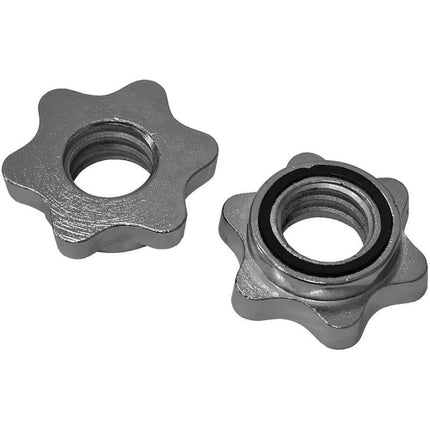 CHROMO STRYPO SPAUSTUVŲ RINKINYS IŠ 2 VNT. ENERO FIT FI28MM