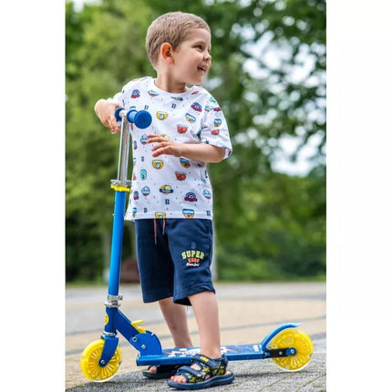 Coolslide Arboom Jr Paspirtukas 92800398285