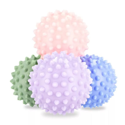 Spokey GRESPI masažinis kamuoliukų rinkinys (4 vnt.)