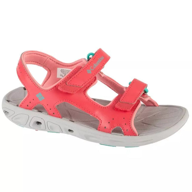 Columbia Youth Techsun Vent Sandal Jr 1594631668 sandalai