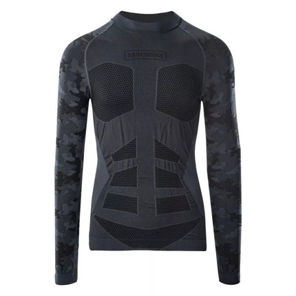 Magnum Camo Viršutinė dalis M Termoaktyvūs marškinėliai