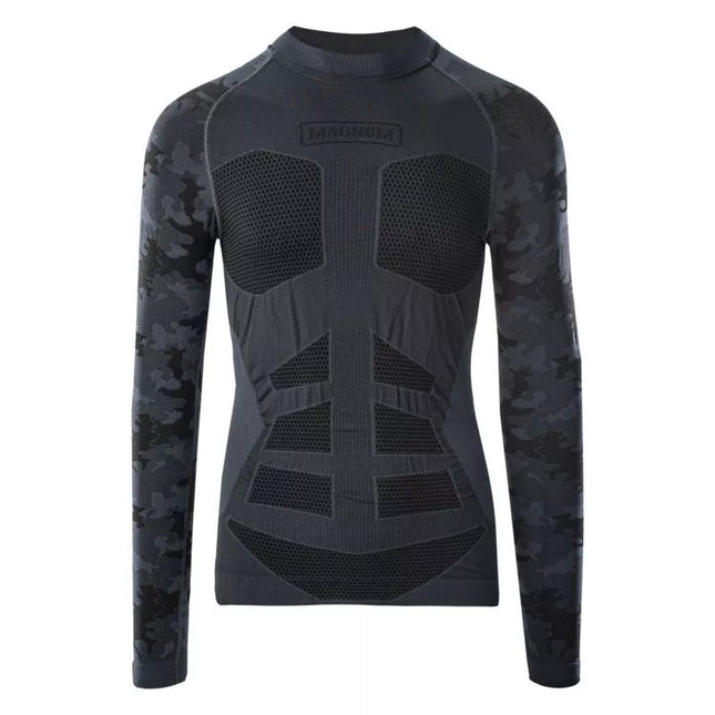 Magnum Camo Viršutinė dalis M Termoaktyvūs marškinėliai