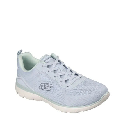 Skechers Summits Quiet Dream Women's Shoes Blue 150291 BLMN