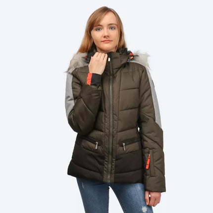 Icepeak Electra IA W 53203512-598 Slidinė striukė