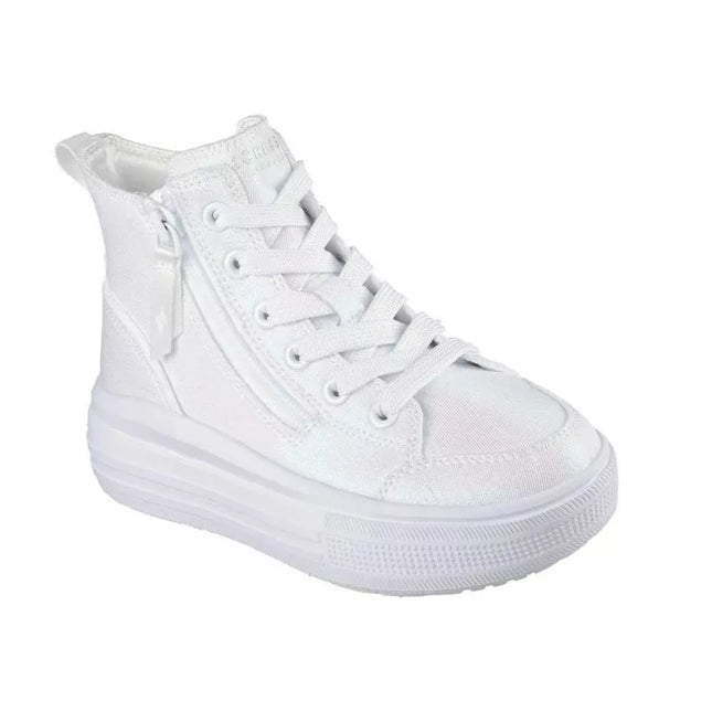 Skechers Hyperlift Jr 310253L-WHT batai
