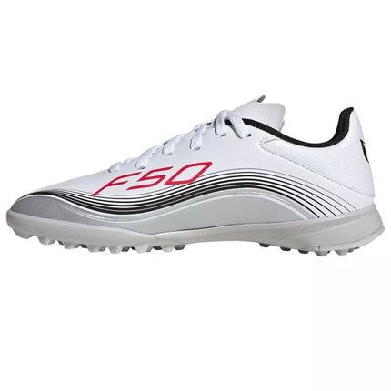 Adidas F50 Messi League Jr JP7456 futbolo bateliai