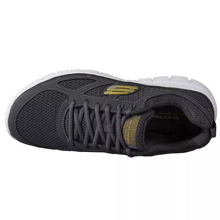 Skechers Burns M 52635-CHAR batai