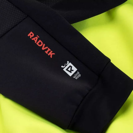 Radvik November BV Jumper Gts M 92800624374 Dviračių striukė