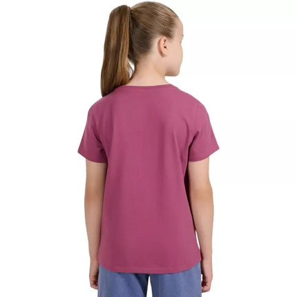 T-shirtė 4F F2397 Jr 4FJWAW25TTSHF2397 50S