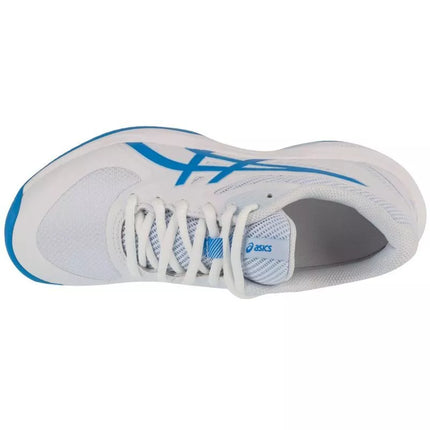 Asics Game FF Clay/OC W 1042A282-100 teniso batai