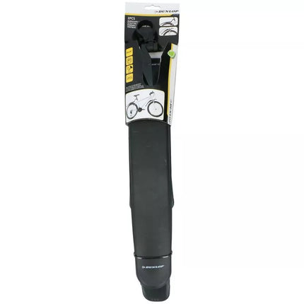 DUNLOP 24-26 colių MTB purvasaugių komplektas