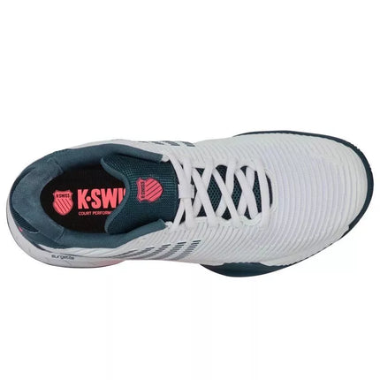 K-Swiss Hypercourt Express 2 M batai 06613-129-M