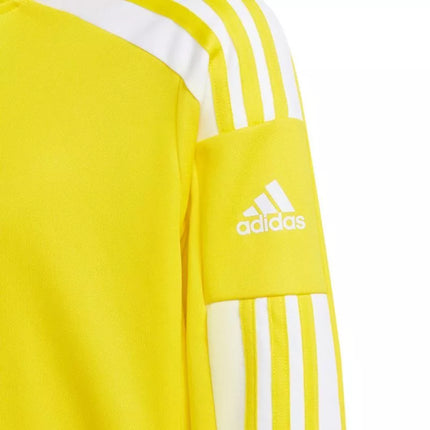 Adidas Squadra 21 treningo marškinėliai jaunimui Jr GP6453
