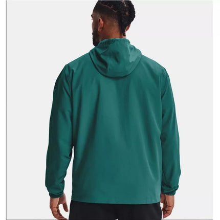 Under Armour Sportinio stiliaus vėjalaukis