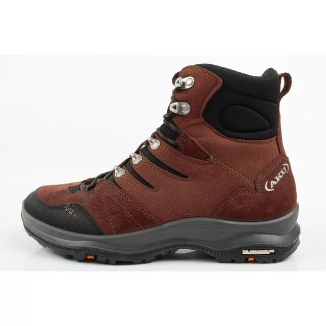 Aku Montera Gore-tex moteriški žygio batai