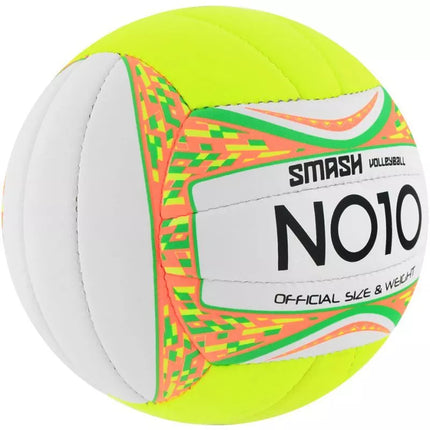 Volleyball No. 10 Beach Slam Yellow 56063 B