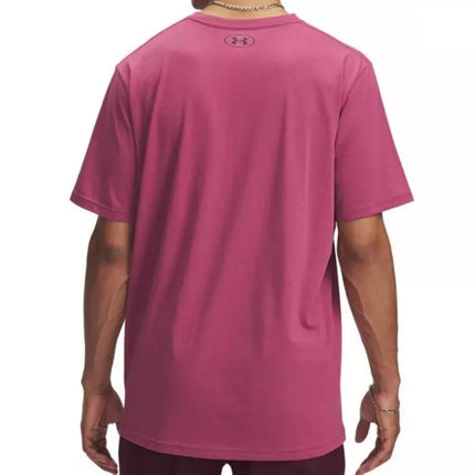 Under Armour Sportstyle LC SS T-shirt M 1326799 659