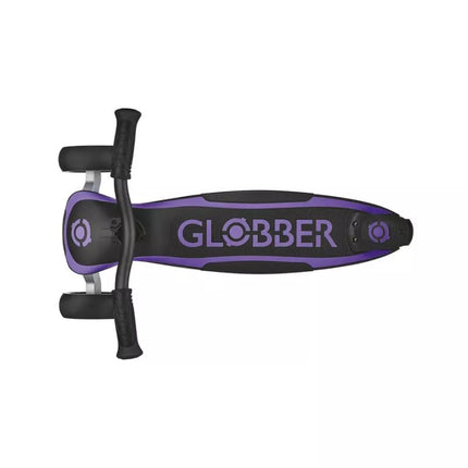 ULTIMUM 3-Wheel Scooter - Neochrome (612-401-2)