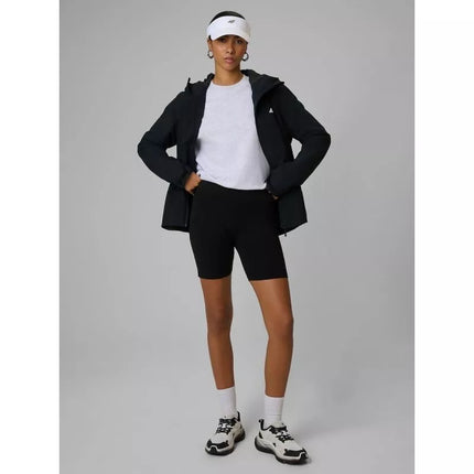 Women's transitional jacket 5000 membrane 4F 4FWSS26TTJAF1111-20S