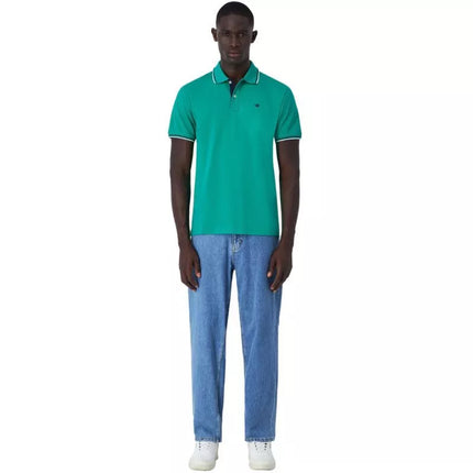 Champion polo marškinėliai M 220897 GS130