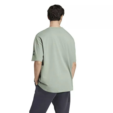 Marškinėliai adidas M SW TM T 2 M JI5718