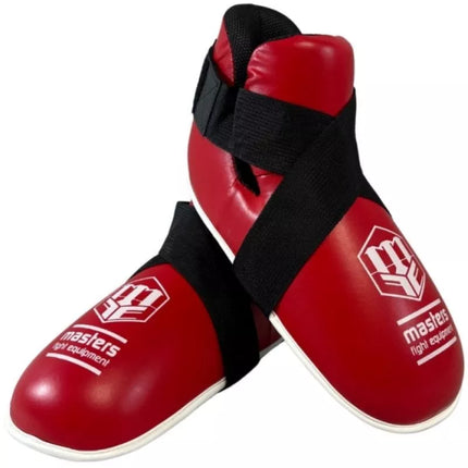 OSPU-1W Pėdų Apsaugos (WAKO PATVIRTINTA) 030631-2M