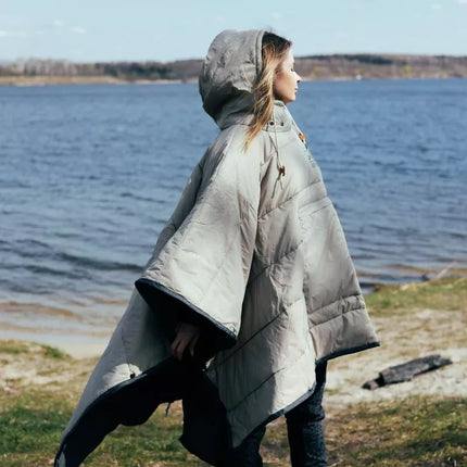 Offlander turistinis pončas OFF_CACC_05KH