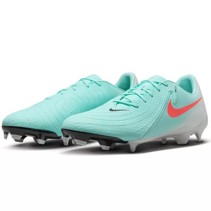 Nike Phantom GX II Academy FG/MG M FD6723-300 futbolo batai