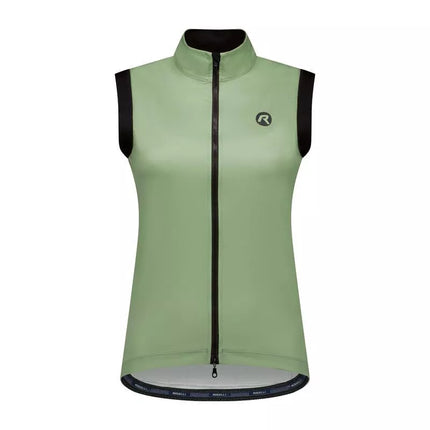 Rogelli women's vest SIGNATURE green S