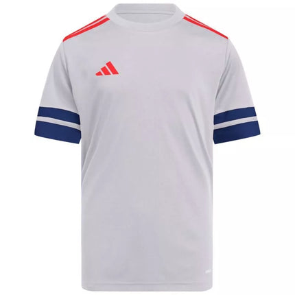 Adidas Squadra 25 Jr marškinėliai JP3413