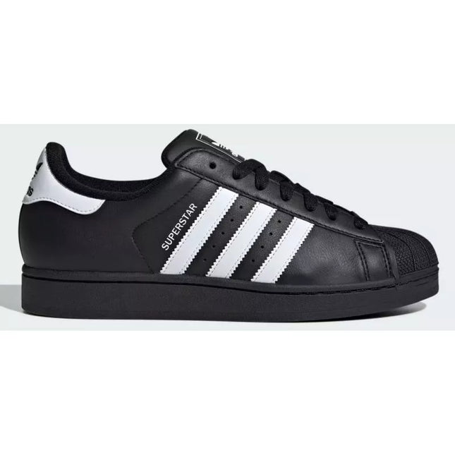 Adidas Superstar II M JI0079 shoes