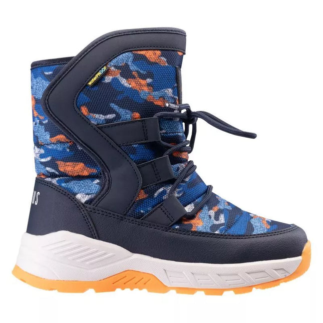 Elbrus Teide High Jr 92800623797 Sniego Batai
