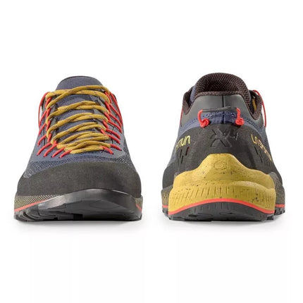 La Sportiva TX4 EVO ST ZFAS049B46E32 Naktinis dangus/Savana