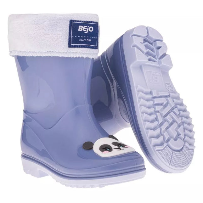 Bejo Frize Wellies Jr Aulinukai 92800432356