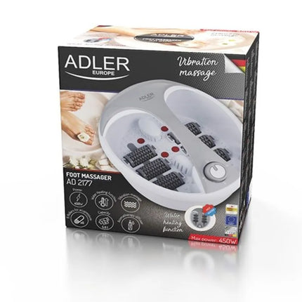 ADLER AD 2177 Foot Massager