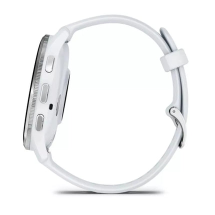 Garmin Venu 3 45 mm Baltas Laikrodis