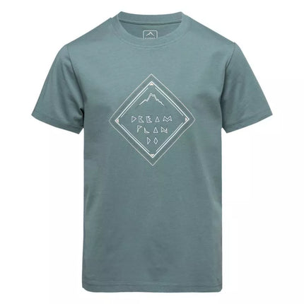 Elbrus Zoni Jr vaikiški marškinėliai 92800596876