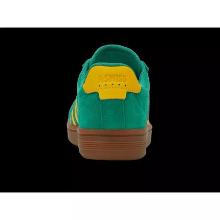 K-Swiss COURT TIEBRK II SDE shoes (99492-382-M)