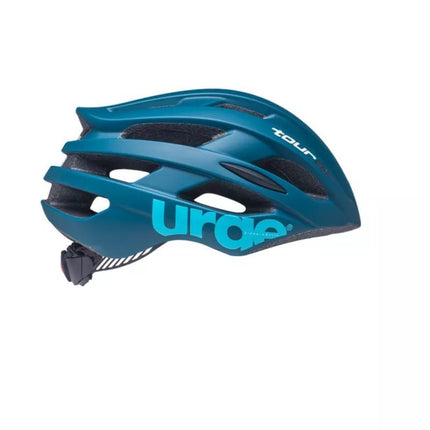 URGE TOURAIR šalmas mėlynas L/XL 58-62 cm